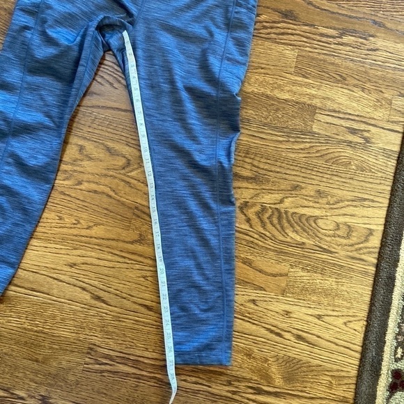 MONDETTA Women’s Leggings with Pockets- Size XL - Picture 11 of 12